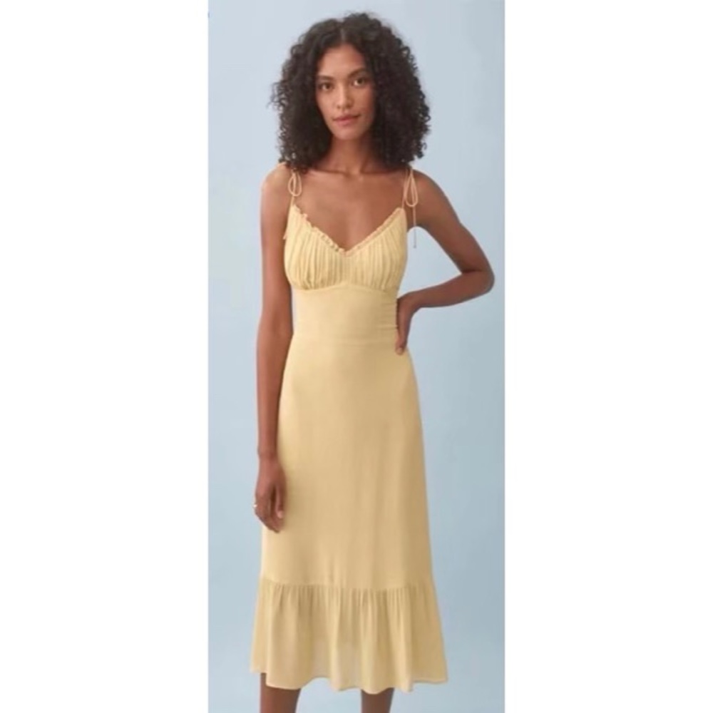 Reborn Dress